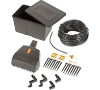 Система капельного полива автономная для 1-16 растений на 14-18 дней, 18 л GF 6300