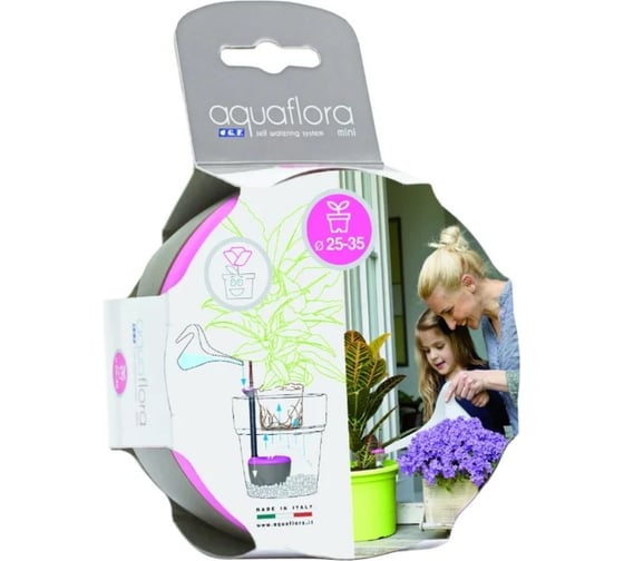 Система внутреннего полива растений GF Aquaflora mini 6331 (спец)