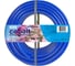 Армированный поливочный шланг PlastCraft Standard-Cobalt 3 слоя, ПВХ, 1/2", 50 м 26379 1