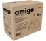 Катушка автоматическая со шлангом AMIGO 30м+2м Grande 79606 3