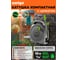 Катушка со шлангом AMIGO 10м+2м Grande 79608 2