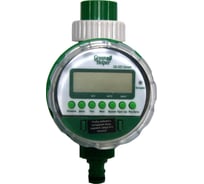 Электронный таймер полива Green Helper GA-322S 16697331