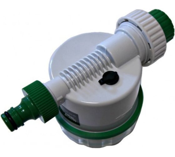 Электронный таймер полива Green Helper GA-322S