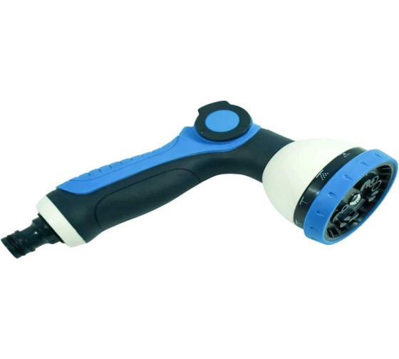 Шланг поливочный UNIPUMP ROLL TELESCOPE 30 м NEW 10494