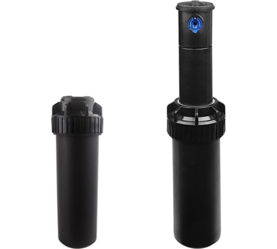Роторный дождеватель RAINMATIC 50043/4, 7,2-14,4 м, RM 5004