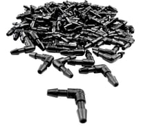 Угол для микротрубки Профитт 4x6 мм, 1000 шт. 0342894-RCS