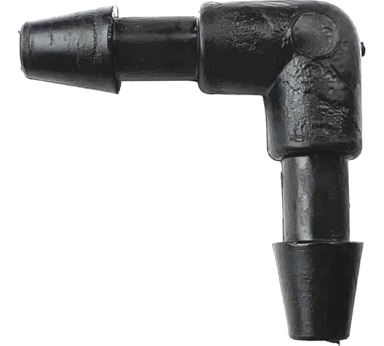 Угол для микротрубки Профитт 4x6 мм,100 шт. 0342887-RCS