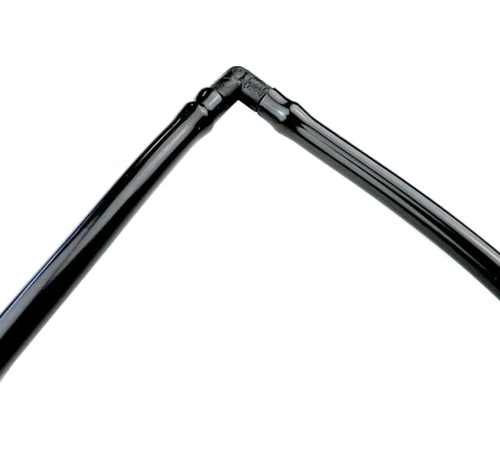 Угол для микротрубки Профитт 4x6 мм,100 шт. 0342887-RCS
