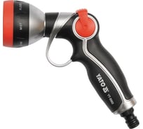 Семипозиционный пистолет-распылитель YATO YT-8960