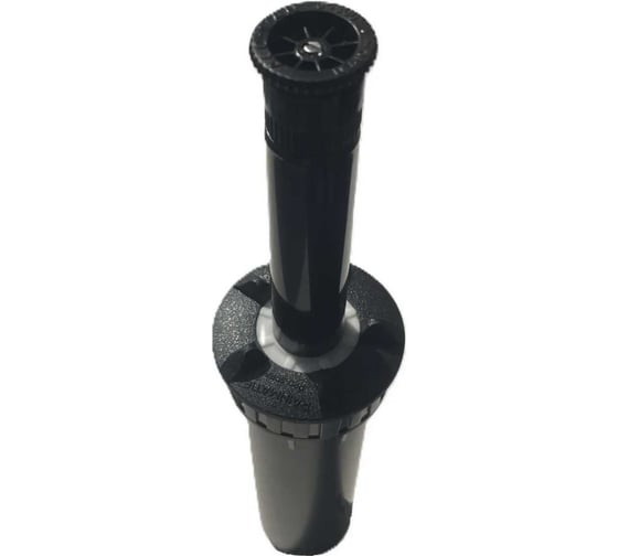Дождеватель для полива газона RAINMATIC PRO SPRAY GUARD 4 17A RM PRO SPRAY GUARD 4 17AN