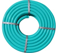 Шланг поливочный ООО РВ Пласт 1/2 25м ПВХ трехслойный армированный 0140