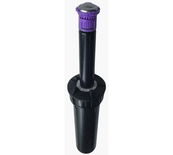 Дождеватель статический RAINMATIC PRO SPRAY GUARD 4 SA22F