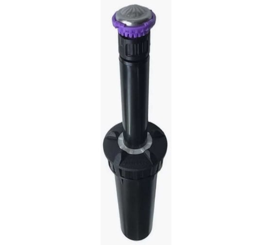 Дождеватель статический RAINMATIC PRO SPRAY GUARD 4 SA22
