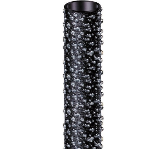 Шланг FITT ECODROP 1/2'' 15M с комплектом для полива 95400.30515.07116