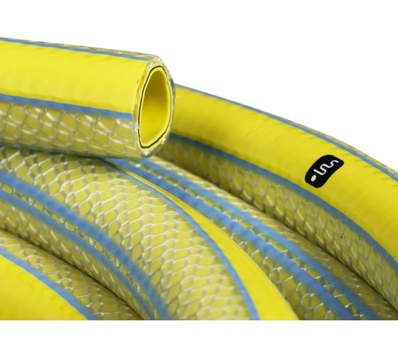 Шланг FITT NTS YELLOW 1/2, 20 м 76198.16620.59001