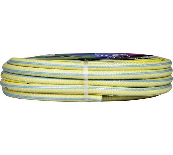 Шланг FITT NTS YELLOW 1/2, 20 м 76198.16620.59001