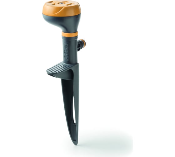 Многофункциональный дождеватель на колышке GF MINI DRIVER 80043616 1