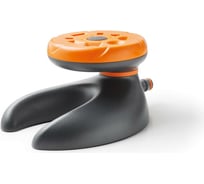 Многофункциональный дождеватель GF DRIVER 8 зон полива 80043617