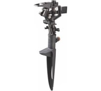 Импульсный, секторный дождеватель на колышке с углом полива от 15 до 360 град. GF SPIT 1 80043624