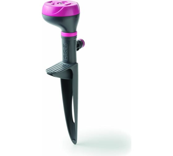 Многофункциональный дождеватель на колышке GF MINI DRIVER 80273616