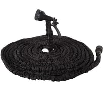 Набор для полива Eurolux с растягивающимся шлангом 30м 73/7/2/40