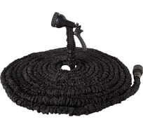 Набор для полива Eurolux с растягивающимся шлангом 50м 73/7/2/41