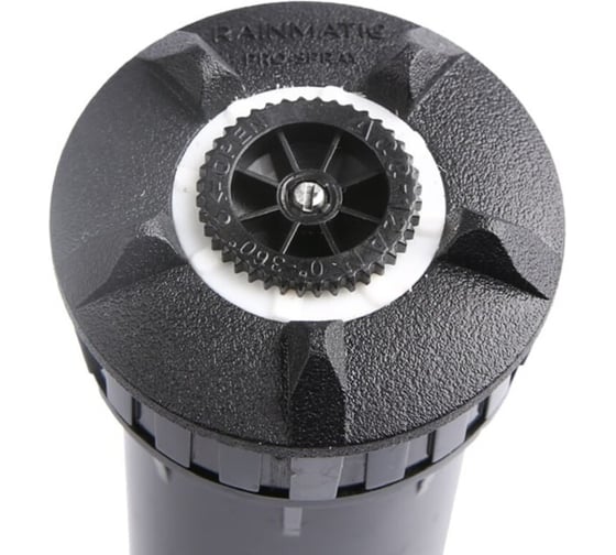 Дождеватель статический RAINMATIC RM PRO SPRAY 4 GUARD RM PROS 4 GUARD