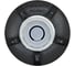 Дождеватель выдвижной для полива газона RAINMATIC PRO SPRAY GUARD 4 (высота 10см, с сервисной форсункой) RM PROS 4 GUARD 2