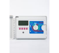 Блок управления поливом RAINMATIC 16 зон, модульный наружный RM ESP-16MO-16