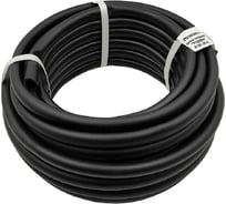 Шланг резиновый гладкий ЛЕТО d18x2.5ммх20п/м 29306