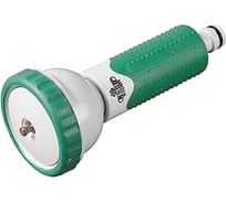 Наконечник поливочный "COMFORT PLUS" 4-позиционный Raco 4253-55/314C