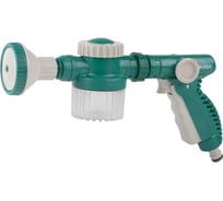Пистолет-распылитель удобрений регулируемый Raco 4255-55/548C