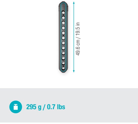 Держатель для инструмента Gardena Flex 03506-20.000.00