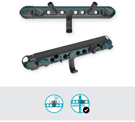 Держатель для инструмента Gardena Flex 03506-20.000.00