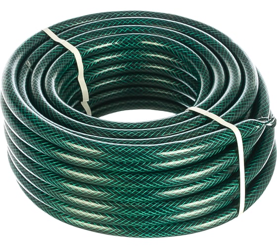 Шланг 3/4", 25м Калибр