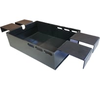 Запорное устройство на еврокуб АСТ 7156