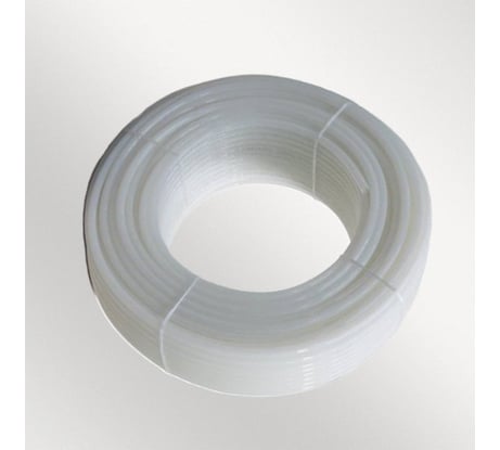 Трубка ООО Дрим Пул POLYETHYLENE однослойная 4x6 мм (100 метров), 10687