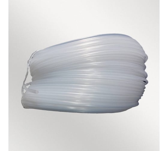 Трубка ООО Дрим Пул Дрим Пул POLYETHYLENE однослойная 4x6 мм (100 метров), 10687