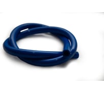 Трубка ООО Дрим Пул однослойная 14x19 мм синяя (1,1м), Д18869