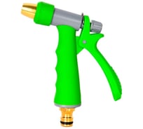 Пистолет поливочный Zentor 3 режима ZT61300