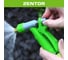 Пистолет поливочный Zentor 3 режима ZT61300 5