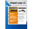 Распылитель gidromarket на садовый шланг GMA-garden-hose-attachment-uni 5