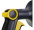 Пистолет для полива Hanskonner 6 ФУНКЦИЙ + фитинг аквастоп, металл, HK3015-25-6AS 2