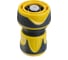 Пистолет для полива Hanskonner 6 ФУНКЦИЙ + фитинг аквастоп, металл, HK3015-25-6AS 4