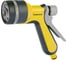 Пистолет для полива Hanskonner 7 ФУНКЦИЙ + фитинг аквастоп, пласт, HK3015-25-7AS 1