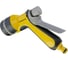Пистолет для полива Hanskonner 7 ФУНКЦИЙ + фитинг аквастоп, пласт, HK3015-25-7AS 4