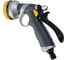 Пистолет для полива Hanskonner 8 ФУНКЦИЙ + фитинг аквастоп HK3015-25-8M 2