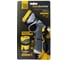 Пистолет для полива Hanskonner 8 ФУНКЦИЙ + фитинг аквастоп HK3015-25-8M 7
