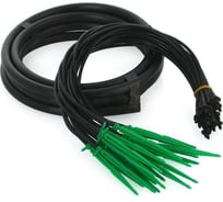 Вставка для капельного полива ВОЛЯ Водомерка- 2м 11118