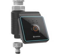Таймер подачи воды Gardena Bluetooth 01889-20.000.00